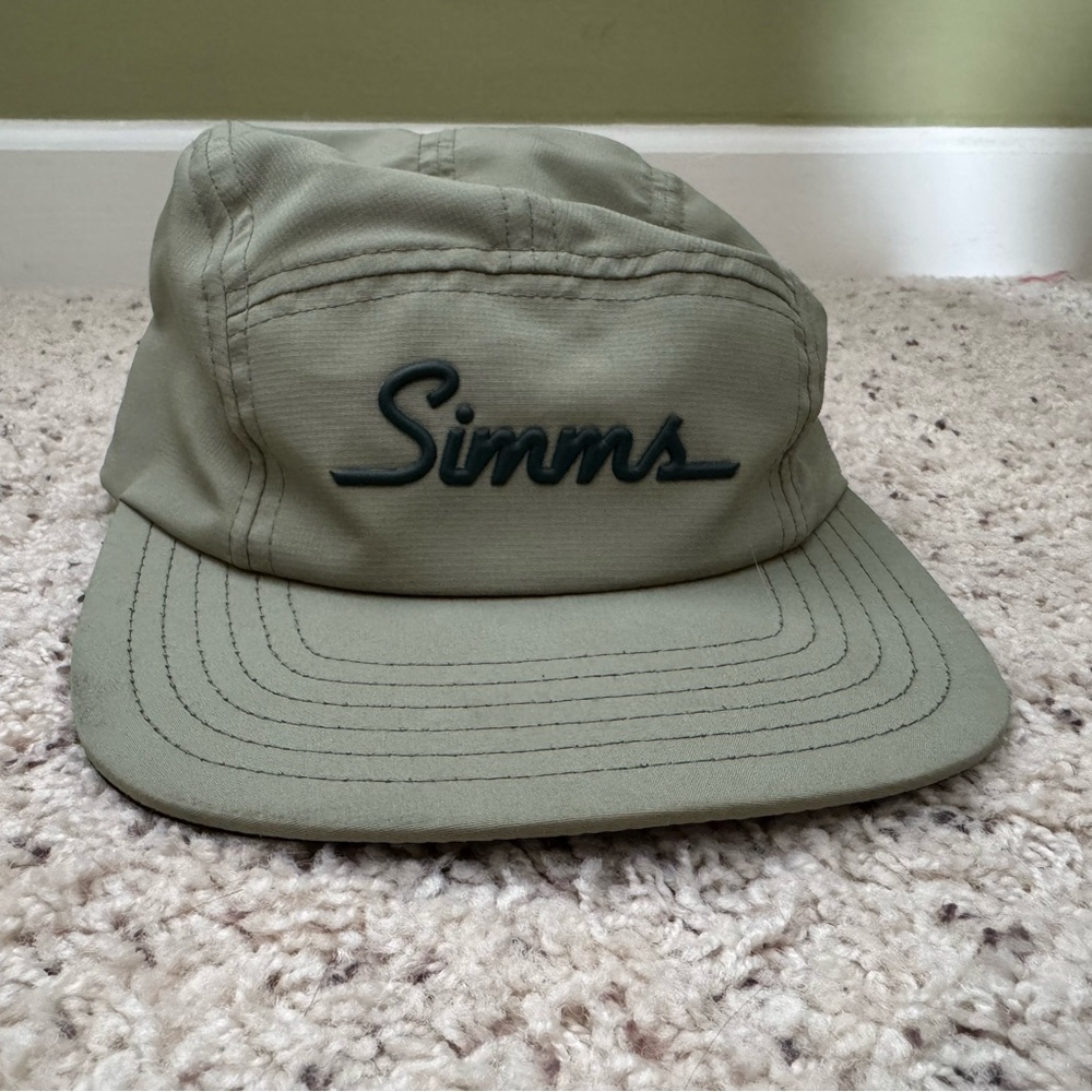 Simms Camper Hat